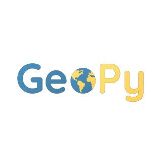 Geopy